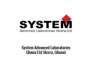 System Advanced Laboratories Ghana Ltd (Accra, Ghana)