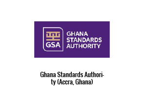 Ghana Standards Authority (Accra, Ghana)