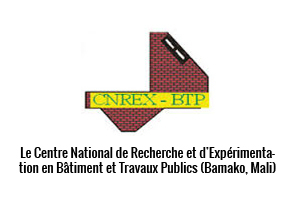 Le Centre National de Recherche et d’Expérimentation en Bâtiment et Travaux Publics (Bamako, Mali)