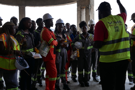 Theory of application